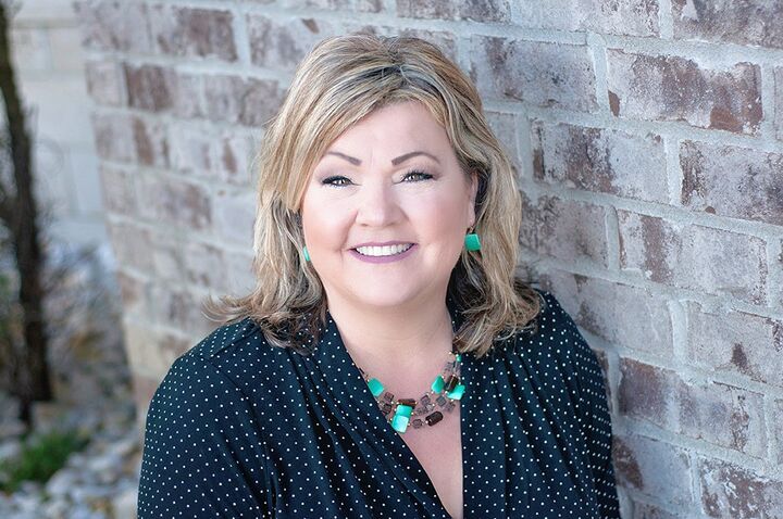 Kimberly Muncy, Real Estate Salesperson in Springboro, Heritage