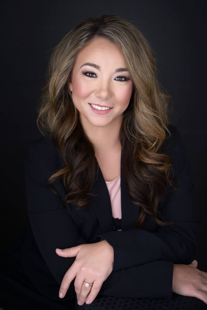 Ashley Carpenter,  in Cheyenne, The Property Exchange