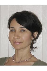 Marina Grinberg, Real Estate Salesperson in Coral Springs, Tenace Realty