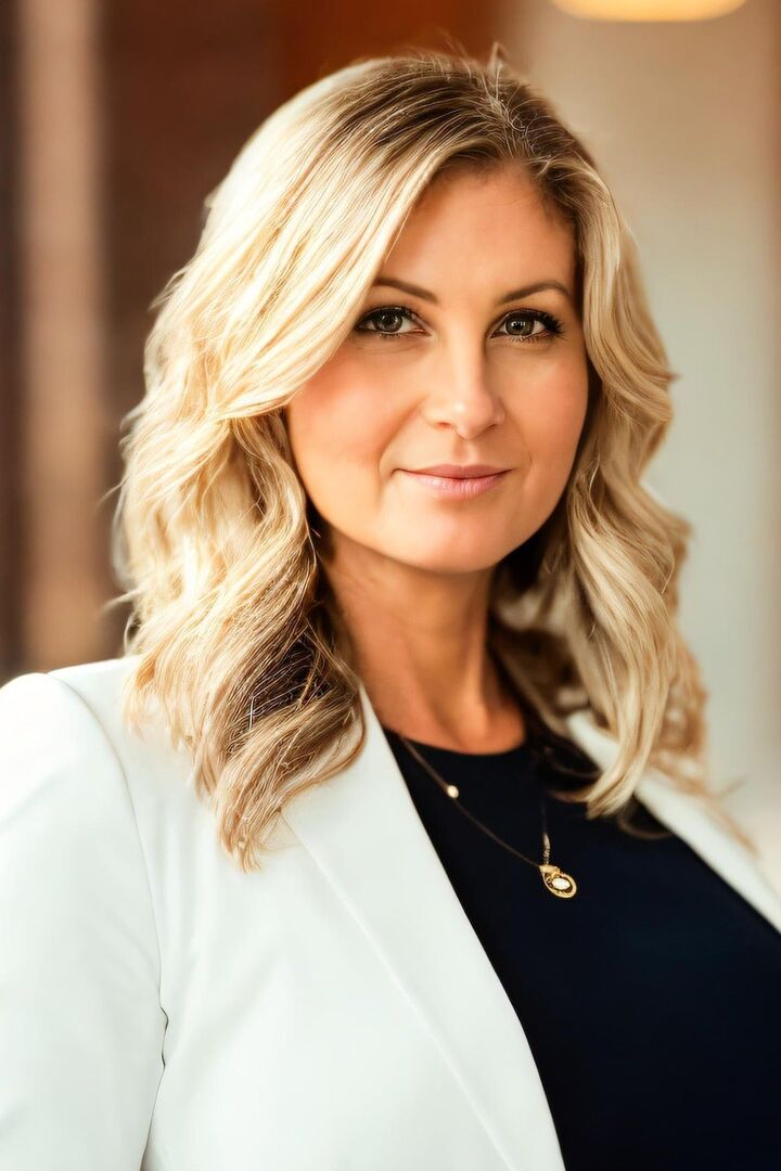 Desiree Kingston, Affiliate Broker in Jackson, Southern Realty