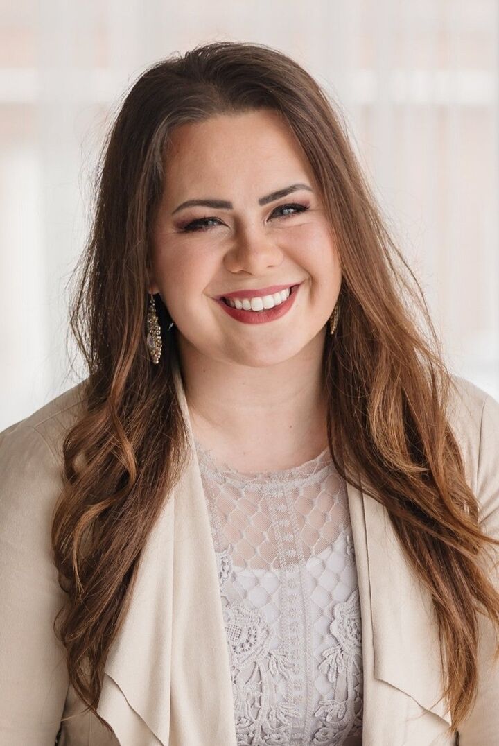 Leilani Volkman, Real Estate Salesperson in Farmington, EDGES