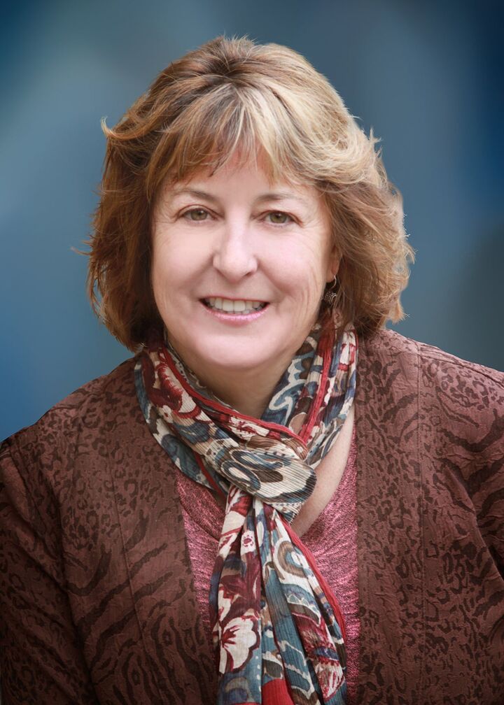 Pam Amato, Real Estate Salesperson in Grass Valley, Grass Roots Realty