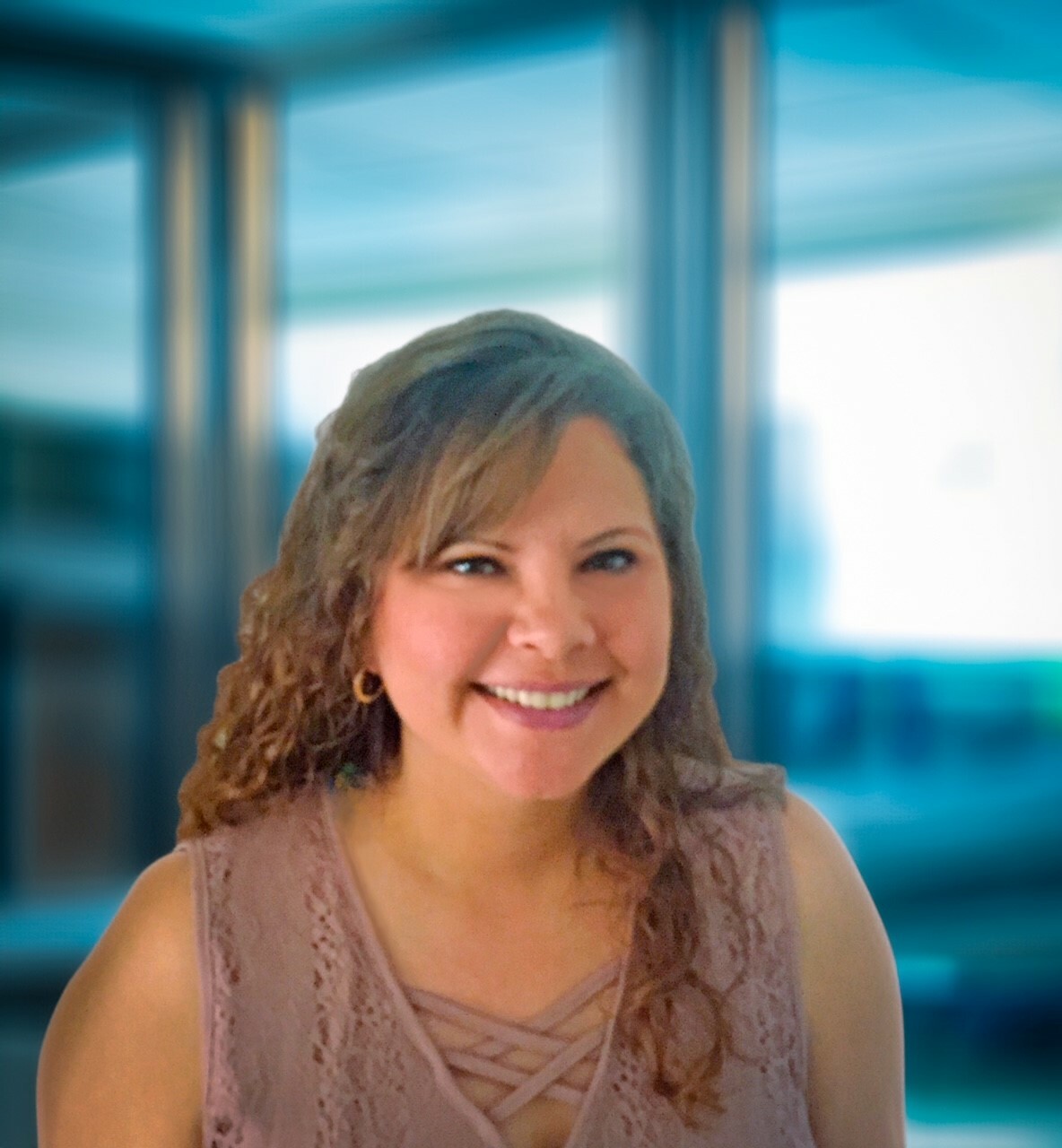 Kim Baldwin, Bookkeeper in Bellevue, Windermere