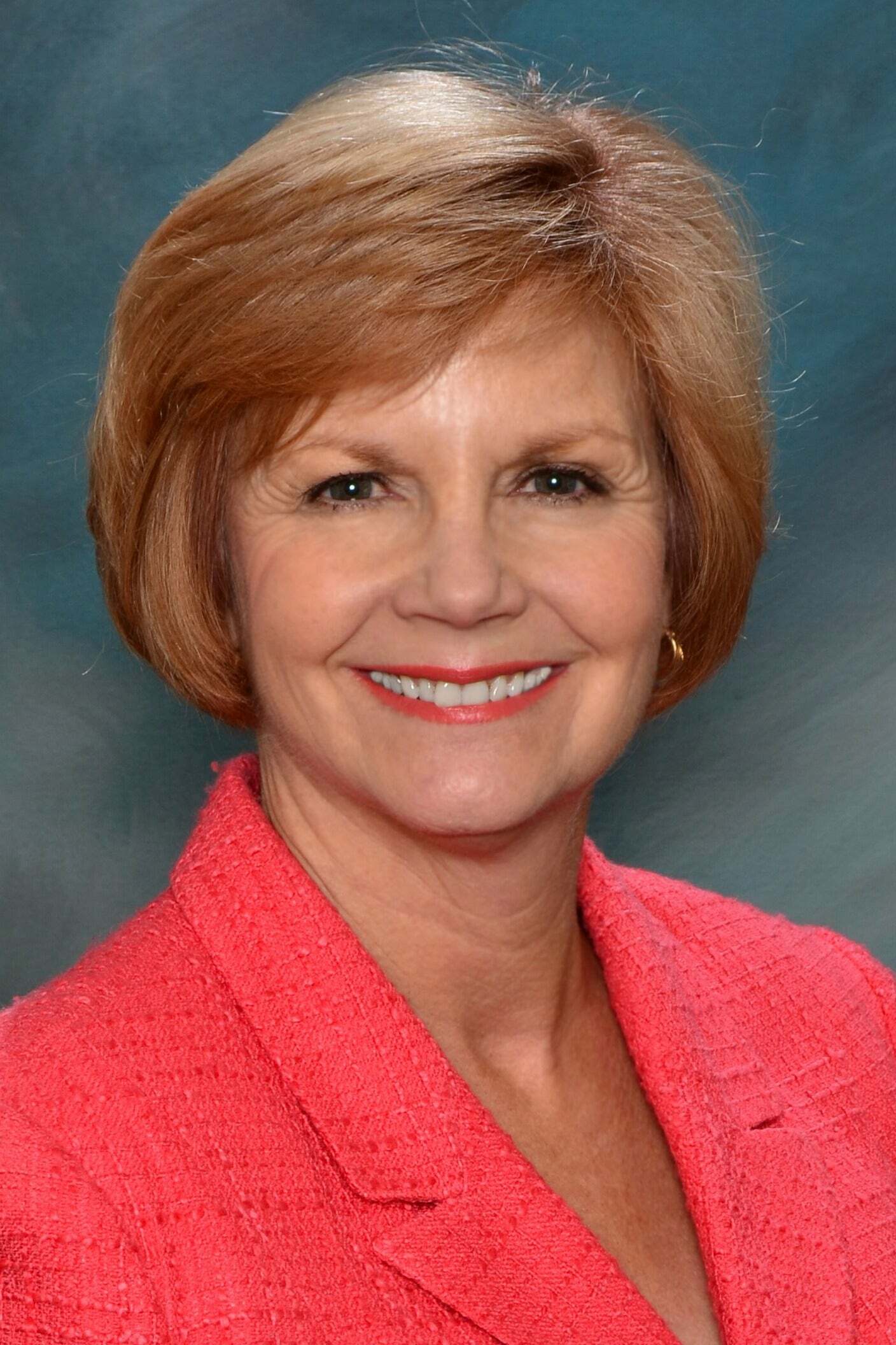 Anne Musgrove