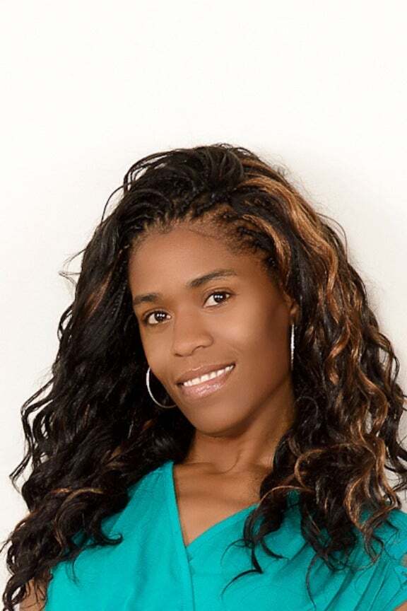 Shantel Jones, Broker in Englewood, Denver Metro