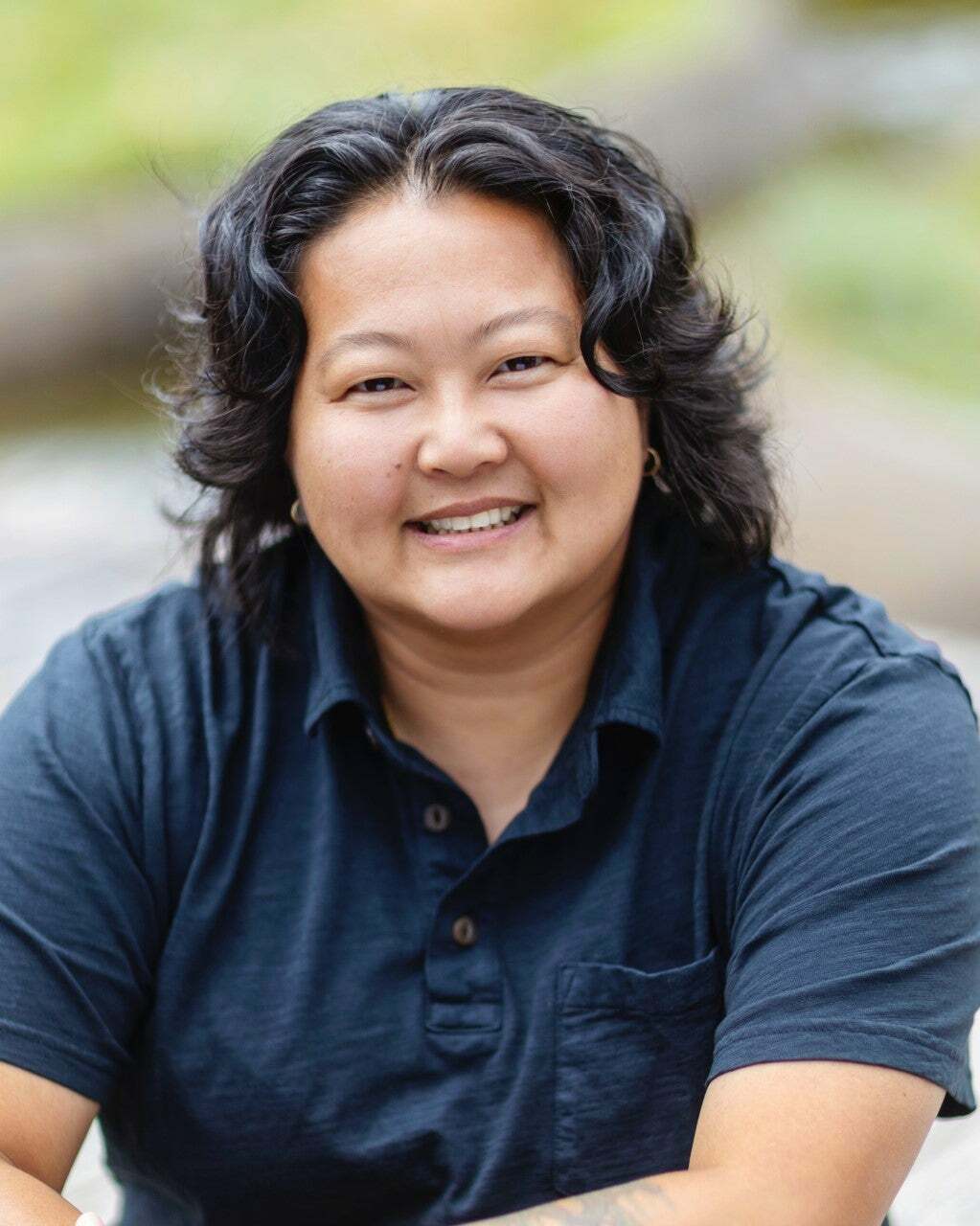 Liz Lee, Real Estate Salesperson in Altoona, Affiliated