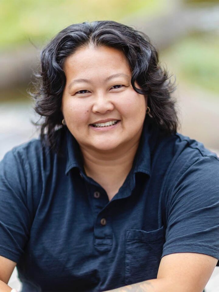 Liz Lee, Real Estate Salesperson in Altoona, Affiliated