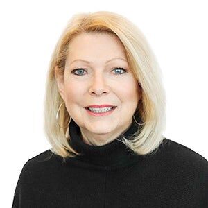 Carolyn Murphy, Real Estate Salesperson in Edmond, Judge Fite Company