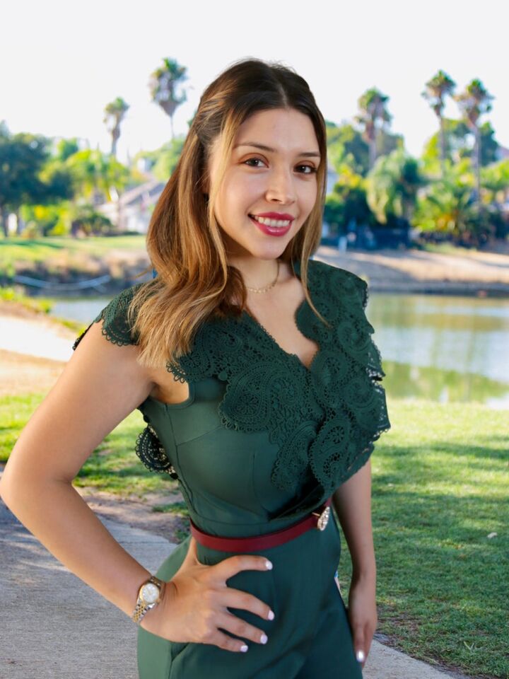 Alejandra Granillo, REALTOR® in Brentwood, Icon Properties