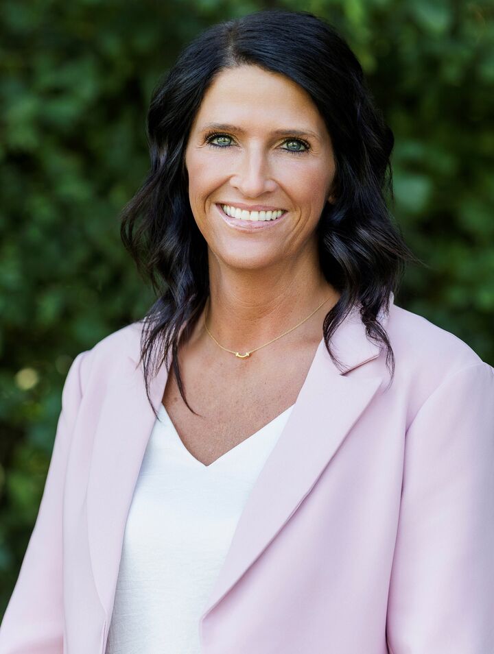 Amy Montgomery, Real Estate Salesperson in Bismarck, Alliance Group