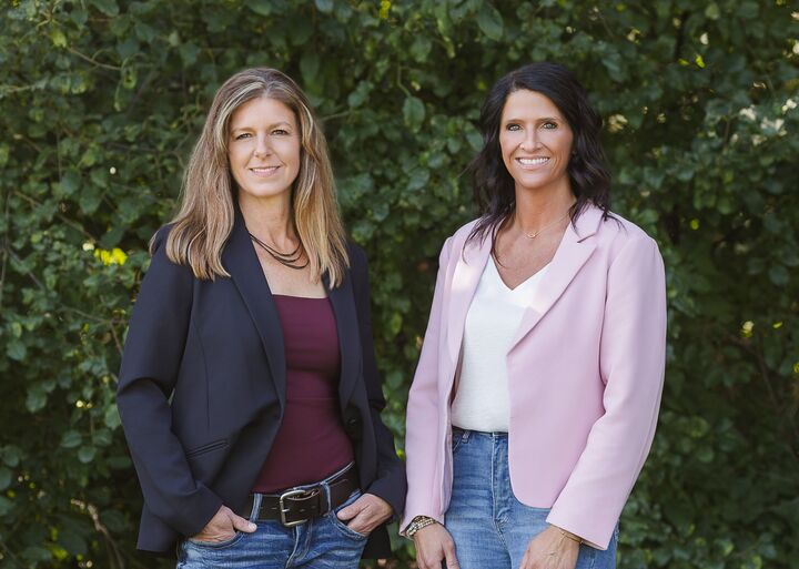 Amy Montgomery, Real Estate Salesperson in Bismarck, Alliance Group