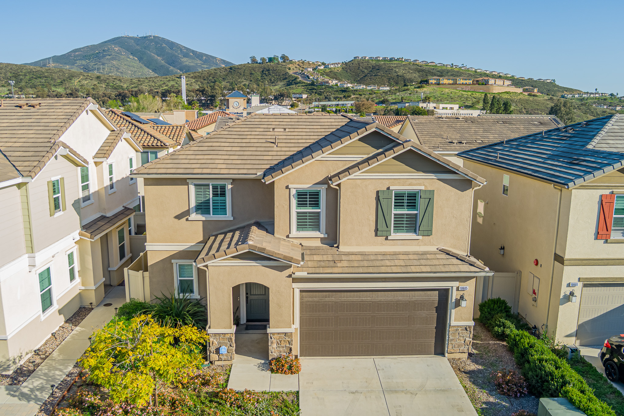 10605 Rhodes Lane  Spring Valley CA 91978 photo
