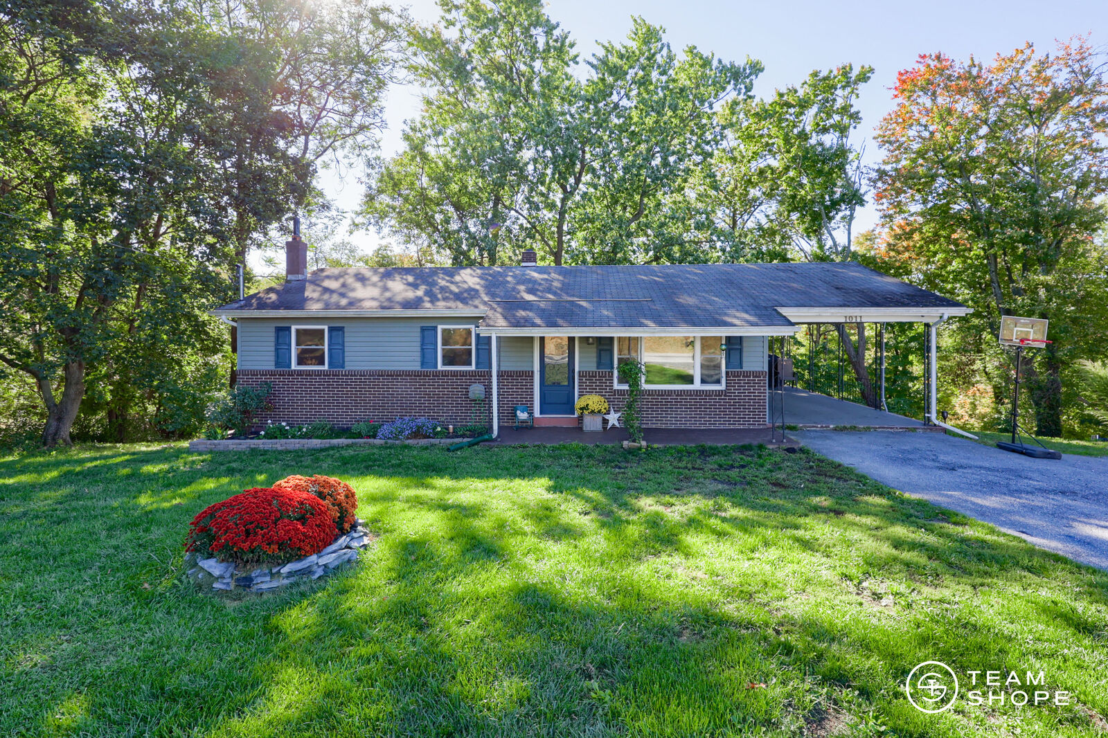 Property Photo: 1011 Manada Gap Road PA 17028