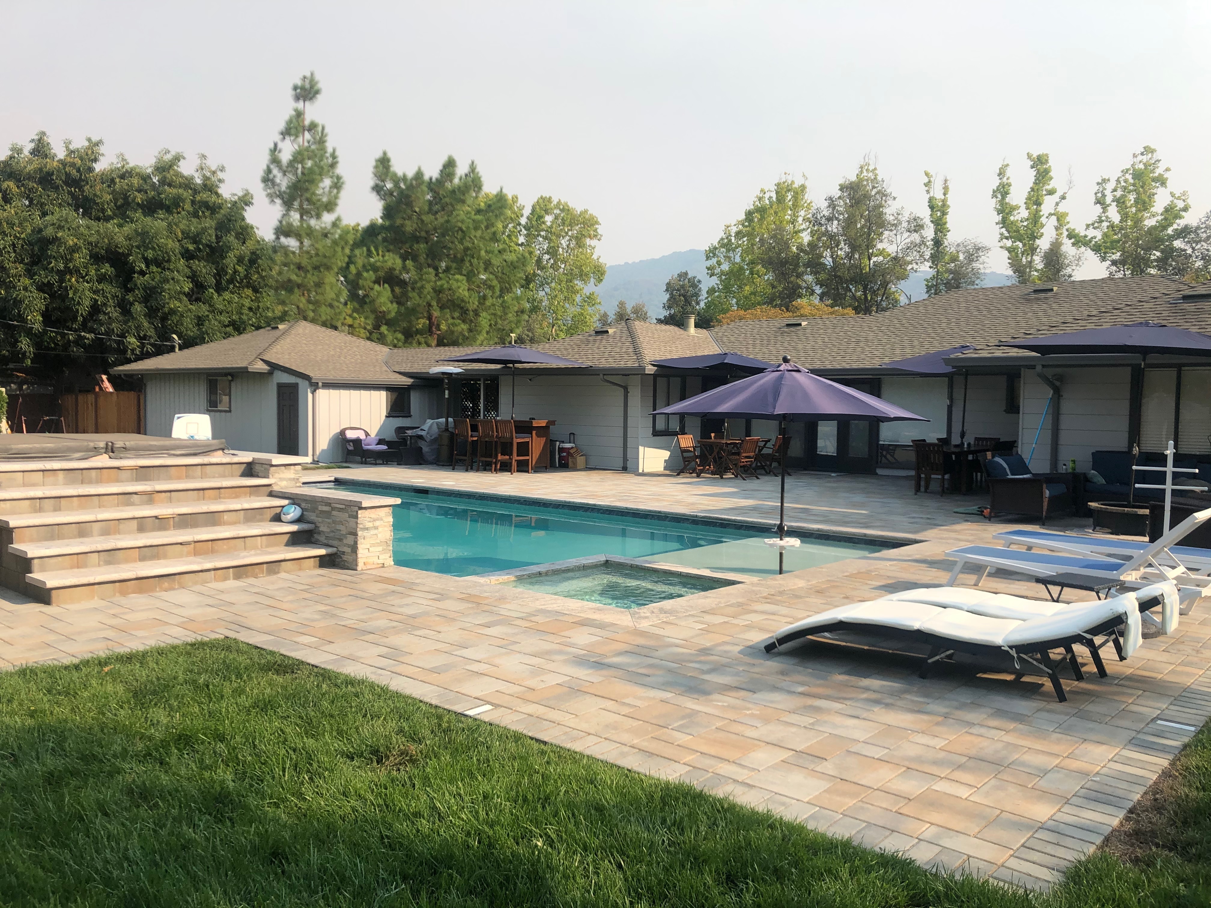 Property Photo:  755 Blossom Hill Road  CA 95032 