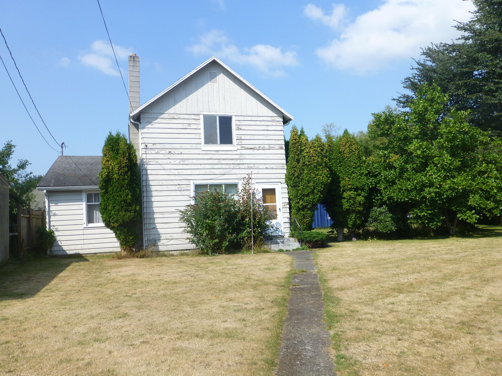 Property Photo:  1934 Somerset  WA 98248 