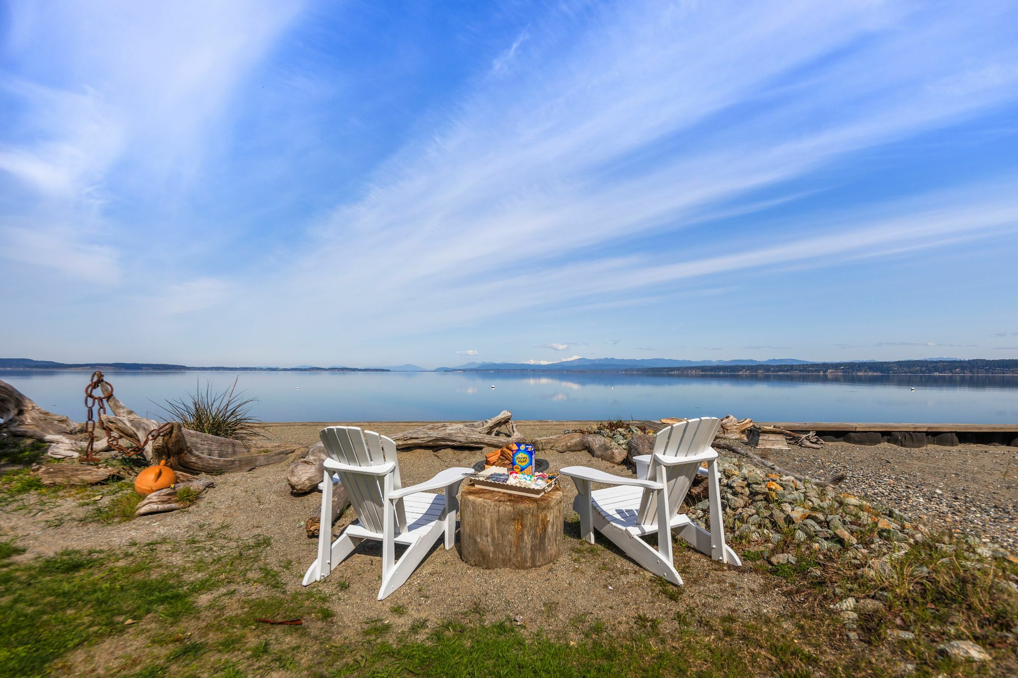 Property Photo: 921 Port Susan Terrace Road WA 98282