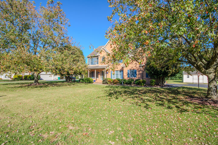 Property Photo:  6061 Bridle Court  MD 21801