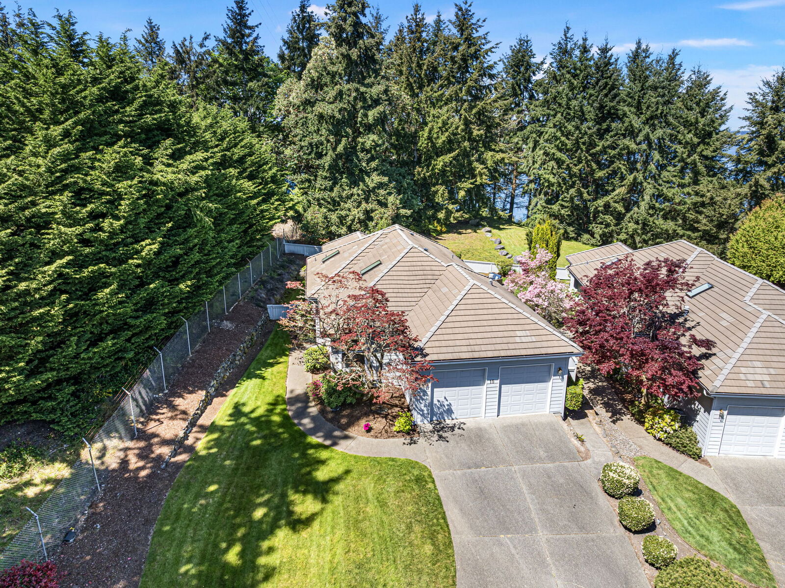 Property Photo:  3012 N Narrows Drive 15  WA 98407 