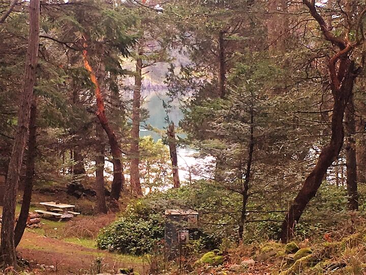 Property Photo: 1068 Chinook Way WA 98221