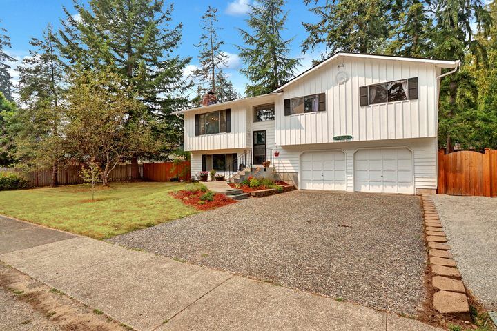 Property Photo:  5205 128th Place NE  WA 98271 