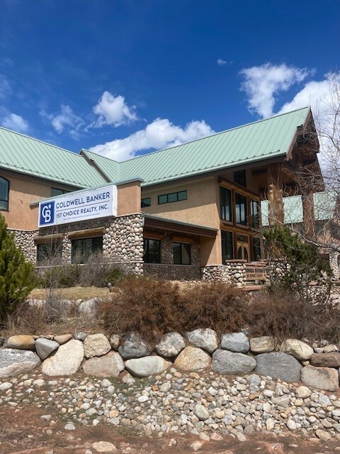 1st Choice Realty, Inc.,Woodland Park,1st Choice Realty, Inc.