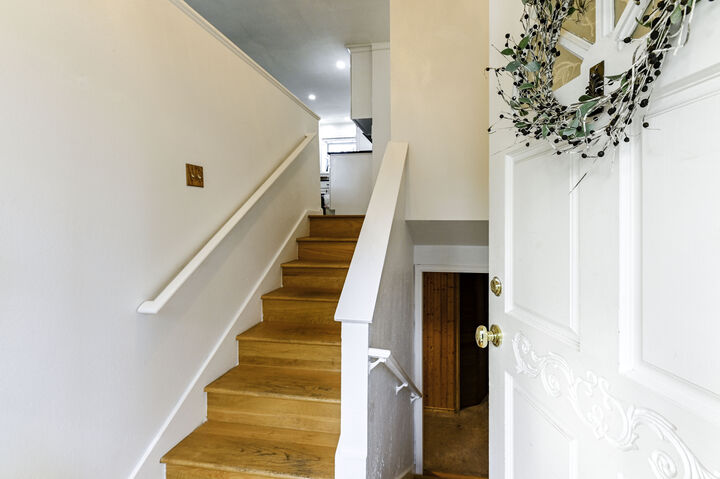 Property Photo: Welcome Home  23714 49th Drive SE  WA 98072 