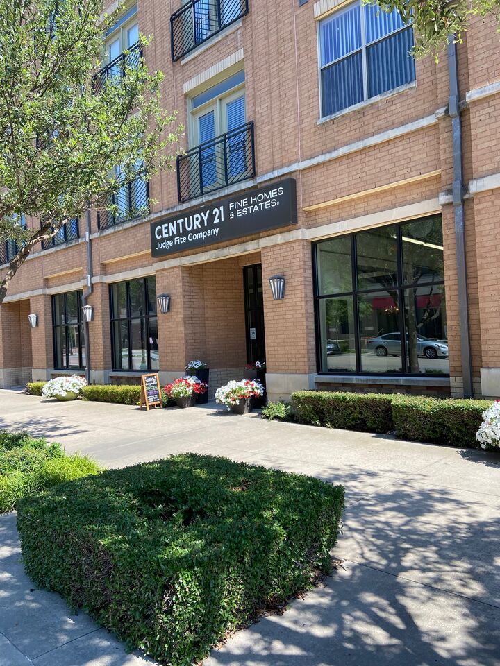 Judge Fite Company,Frisco,Judge Fite Company