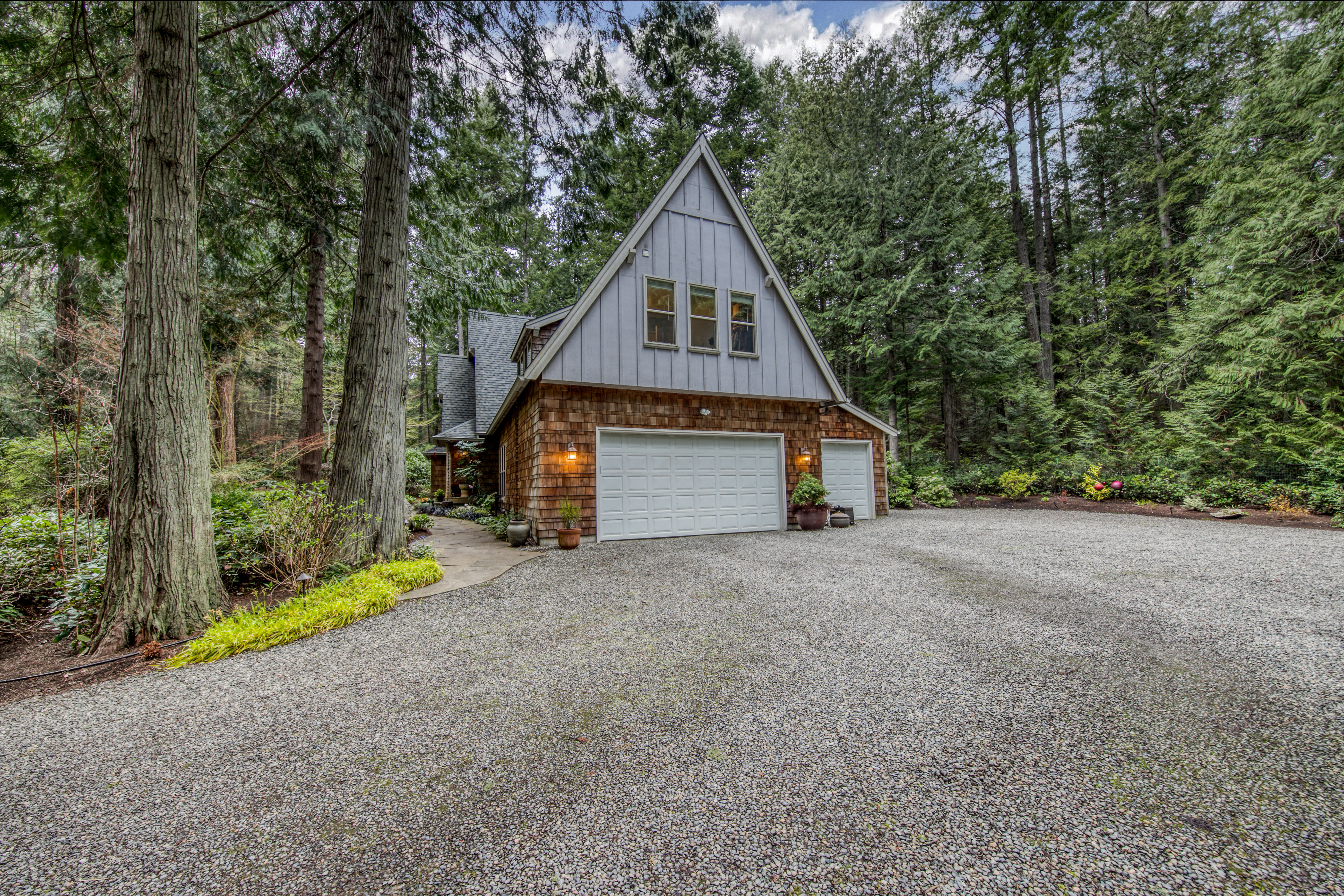 Property Photo:  6332 NE Balzow Road  WA 98392 