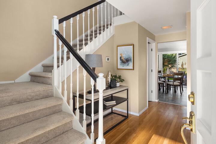 Property Photo:  12042 SE 52nd Street  WA 98006 