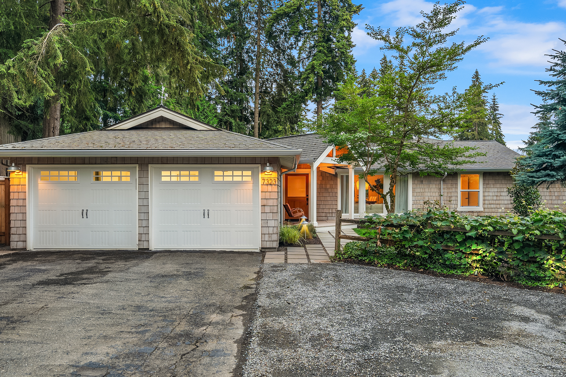 7323 129th Avenue NE  Kirkland WA 98033 photo