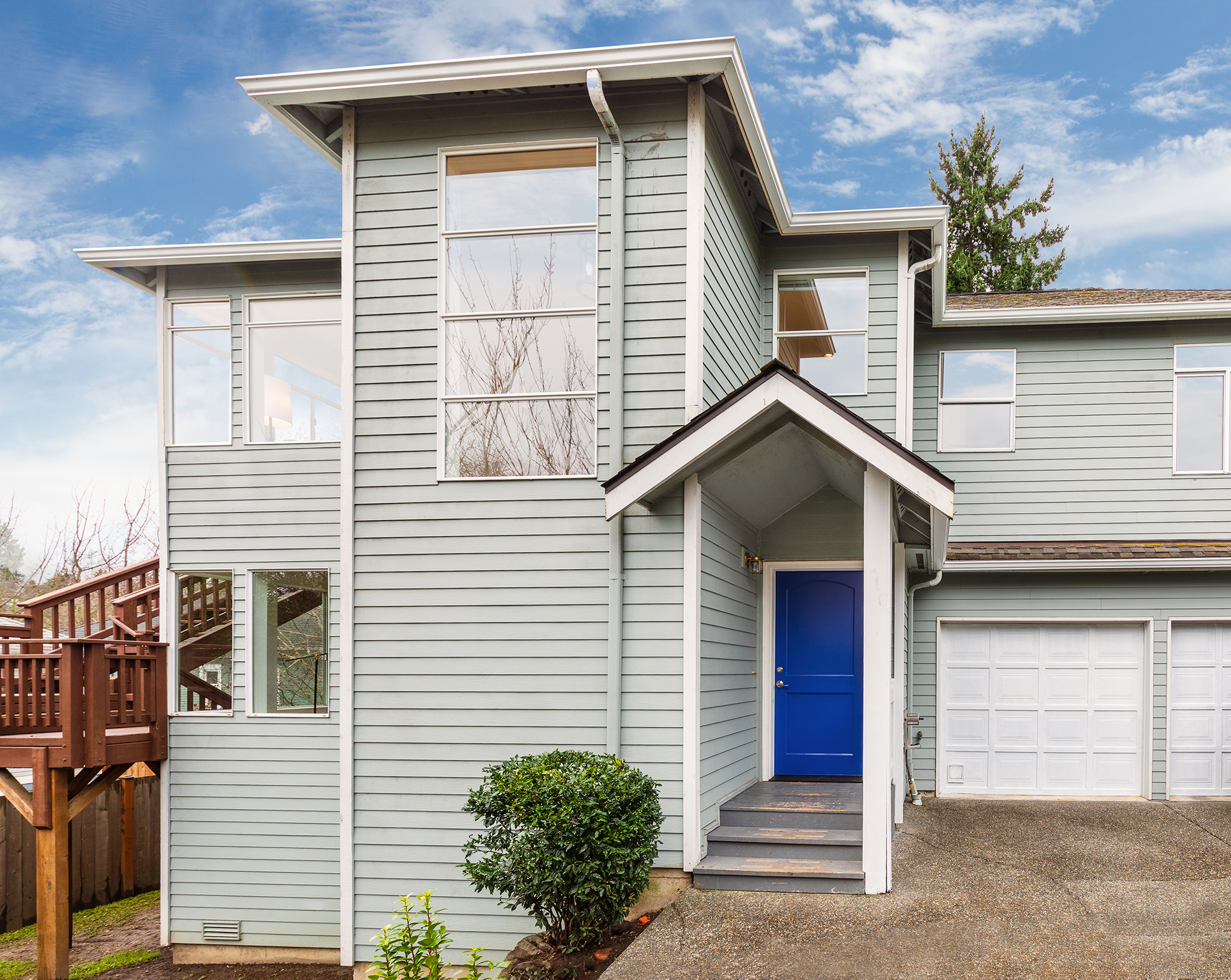 Property Photo: 216 27th Avenue East 216 27th Avenue E  WA 98112 