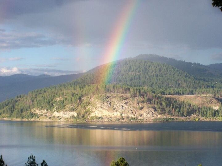 Kettle Falls Office WINDERMERE KETTLE FALLS