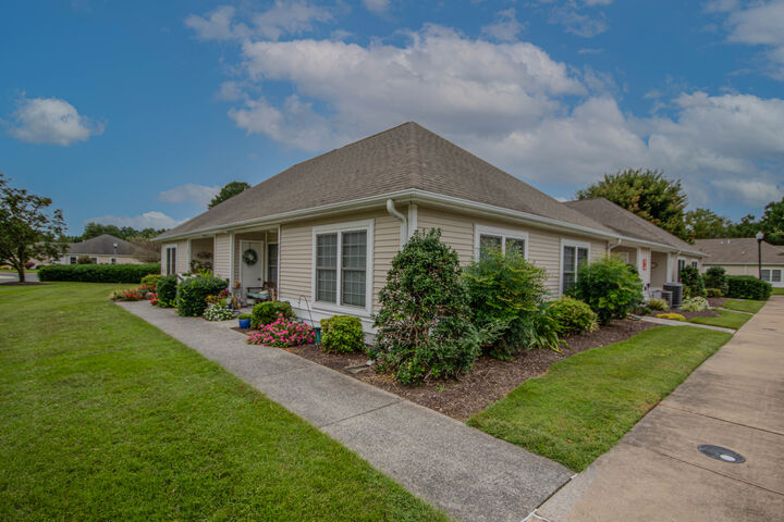 Property Photo:  403 Troopers Way 403  MD 21804 