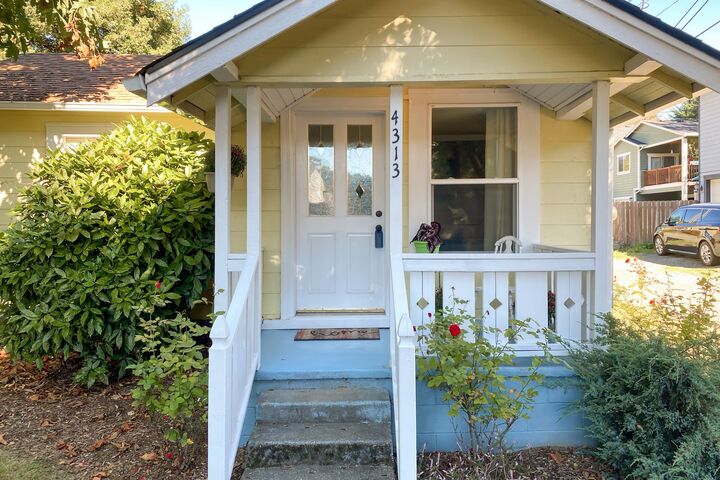 Property Photo: 4313 S 62nd St WA 98409