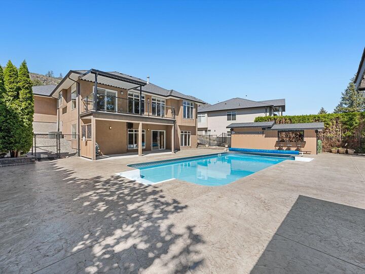Photo de la propriété: 2413 Cobblestone Road BC V4T 3A7