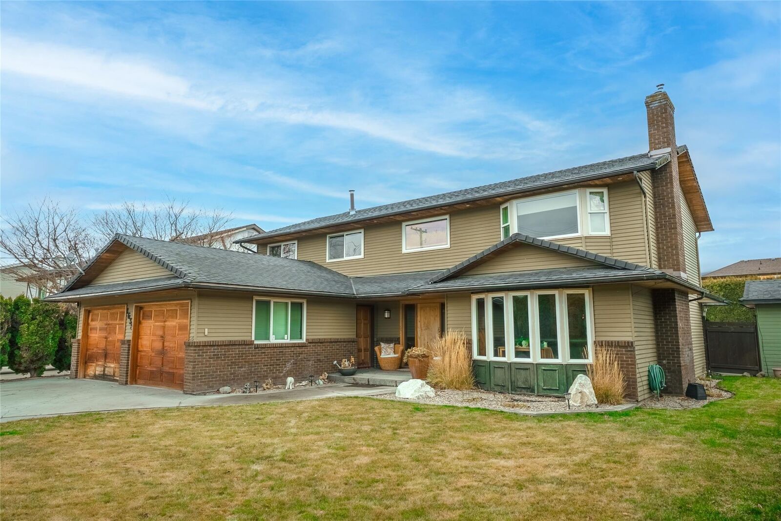 Photo de la propriété:  1638 Pritchard Drive  BC V4T 1X3 