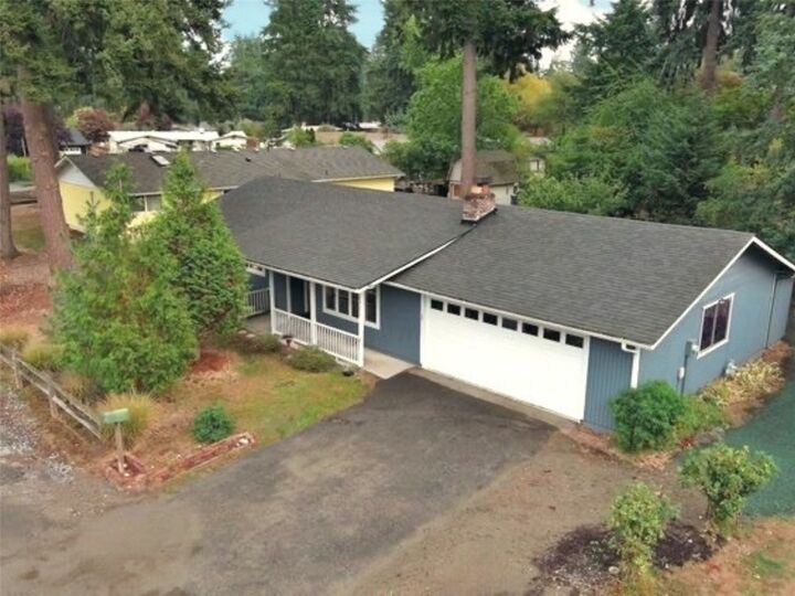 17211 SE 265th Street  Covington WA 98042 photo