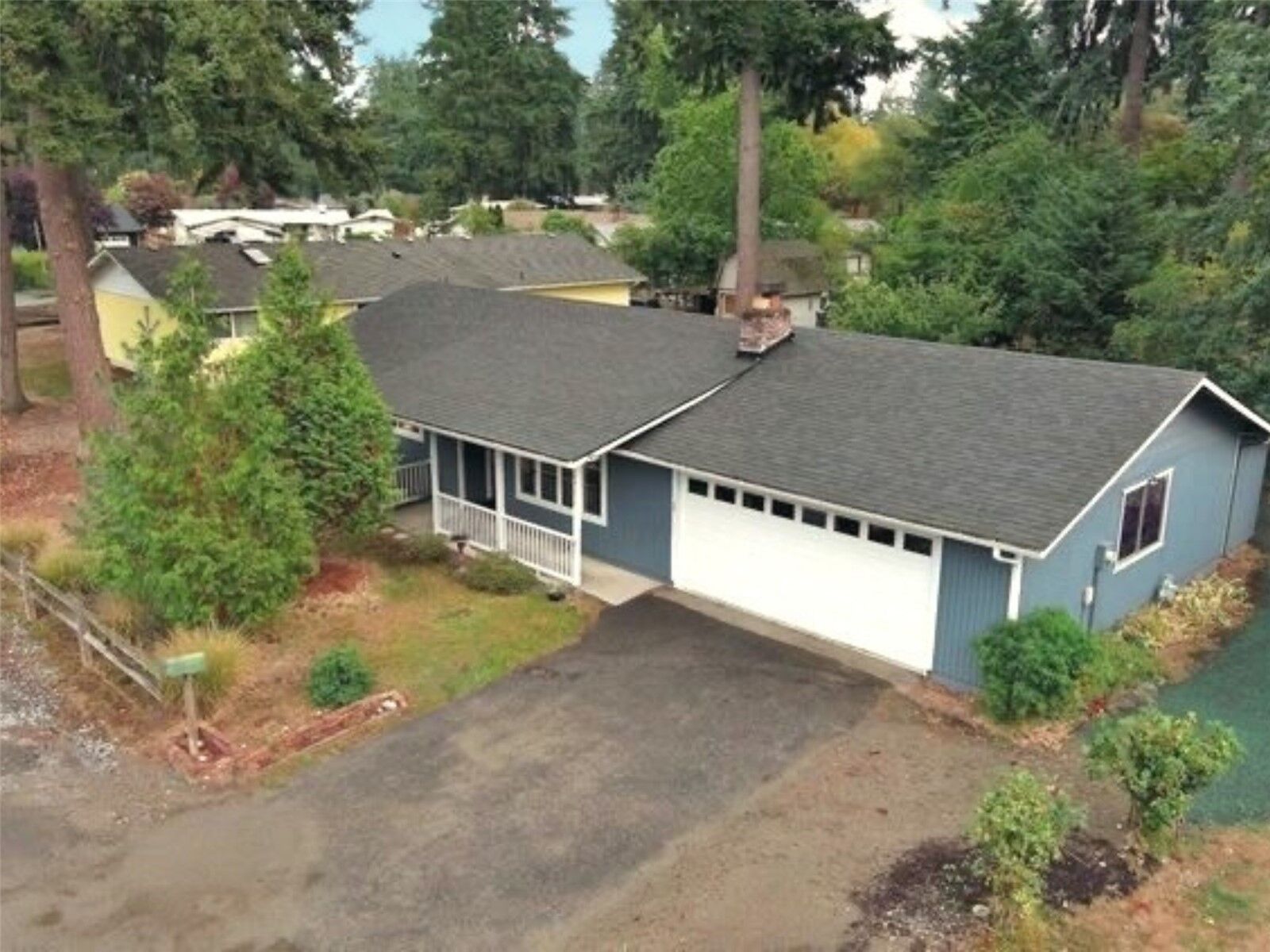 Property Photo:  17211 SE 265th Street  WA 98042 