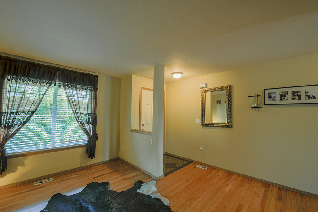 Property Photo: Interior section 6410 E Roosevelt Ave WA 98404