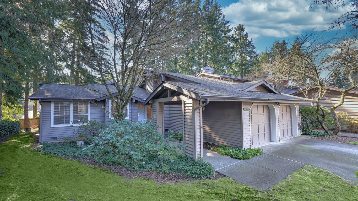 11427 SE 66th Street  Bellevue WA 98006 photo