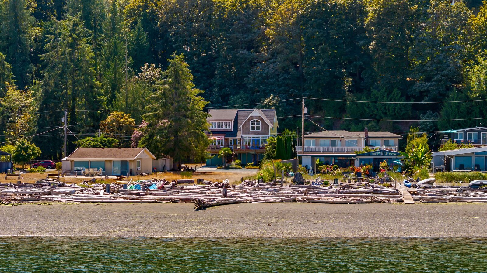 Property Photo: 886 Port Susan Terrace Road WA 98282