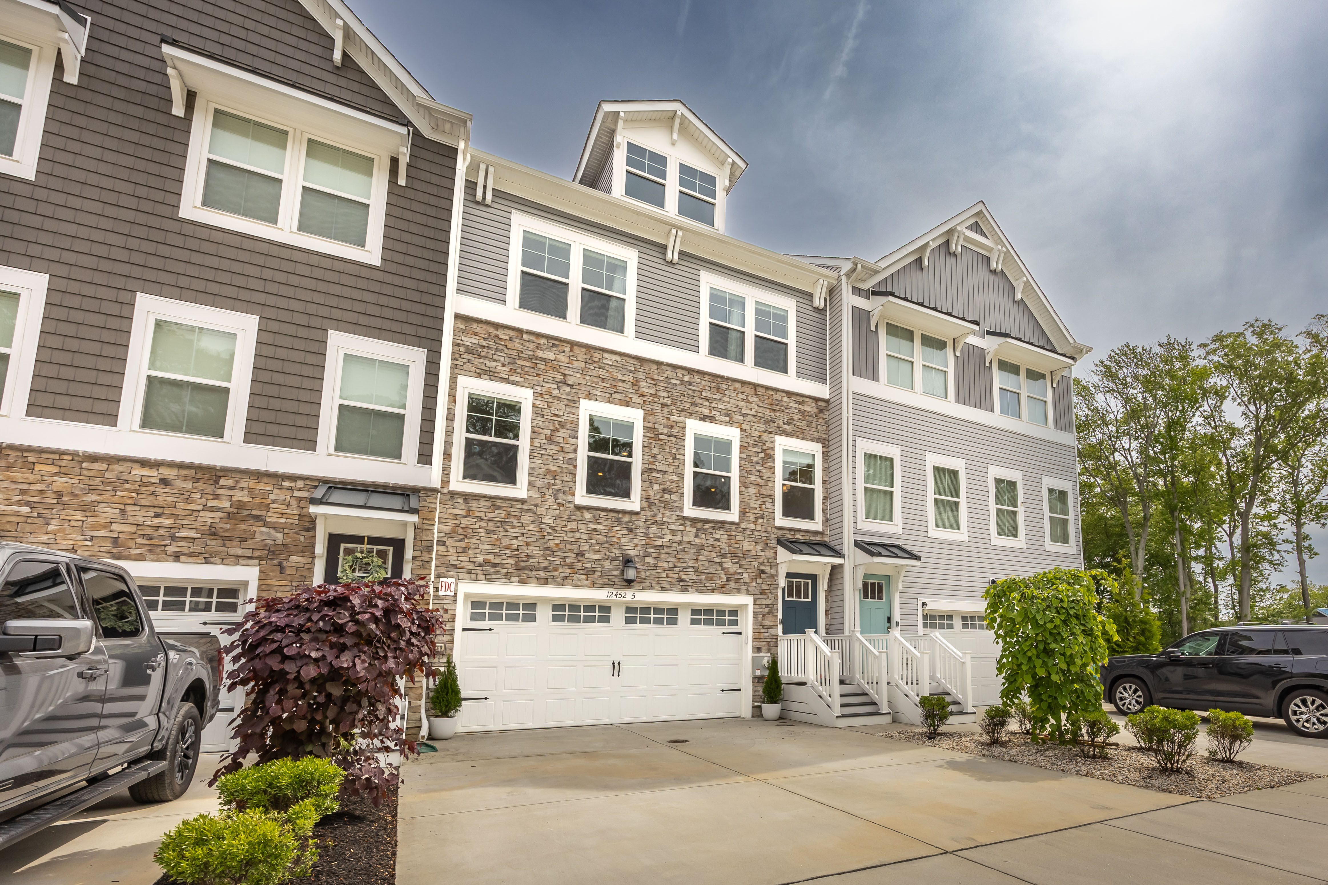 12452 Sea Oaks Lane 5  Berlin MD 21811 photo