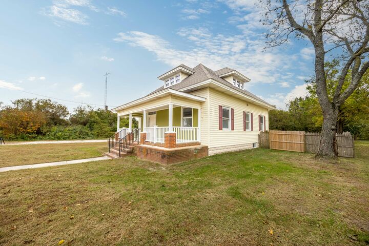 Property Photo:  28552 Seaford Road  DE 19956