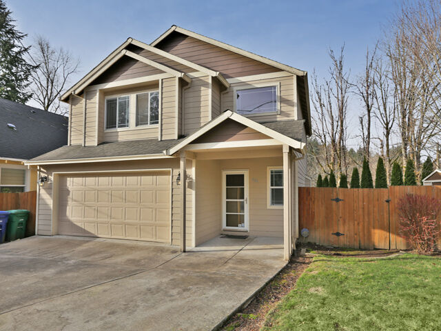 903 SE Roberts Ave  Gresham OR 97080 photo