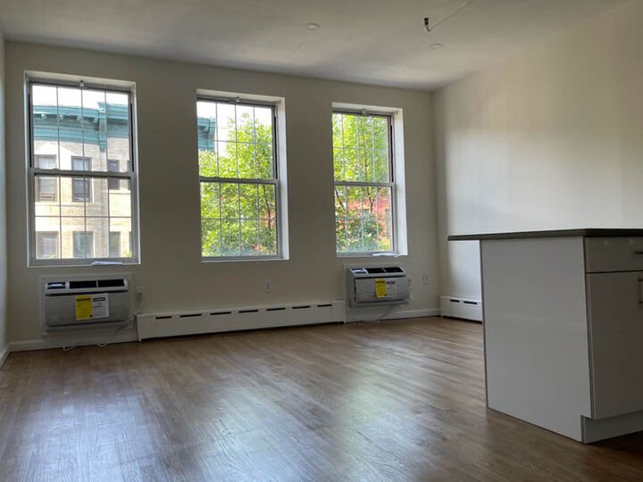 Property Photo:  641 President Street 3 NY 11215 