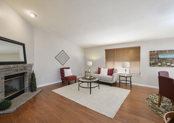 Property Photo: 11108 172nd Street E WA 98374