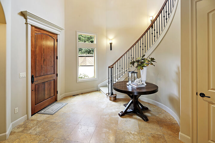 Property Photo: Interior 10925 SE Lake Rd  WA 98004 