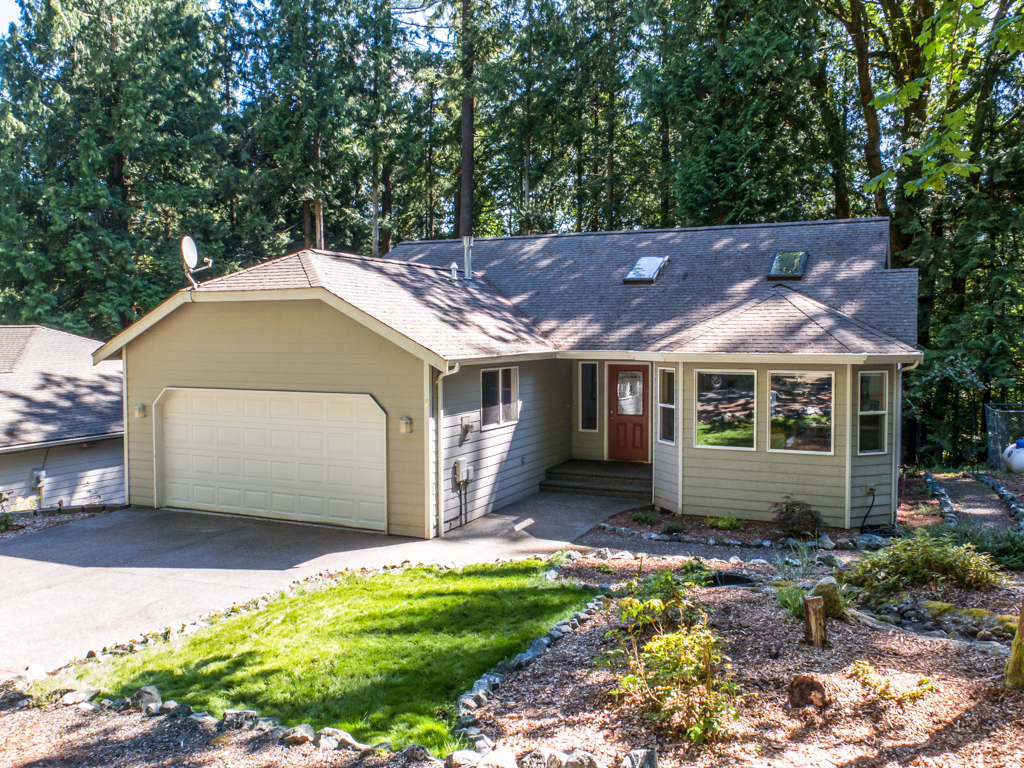 Property Photo: 9 Valley Crest Wy WA 98229