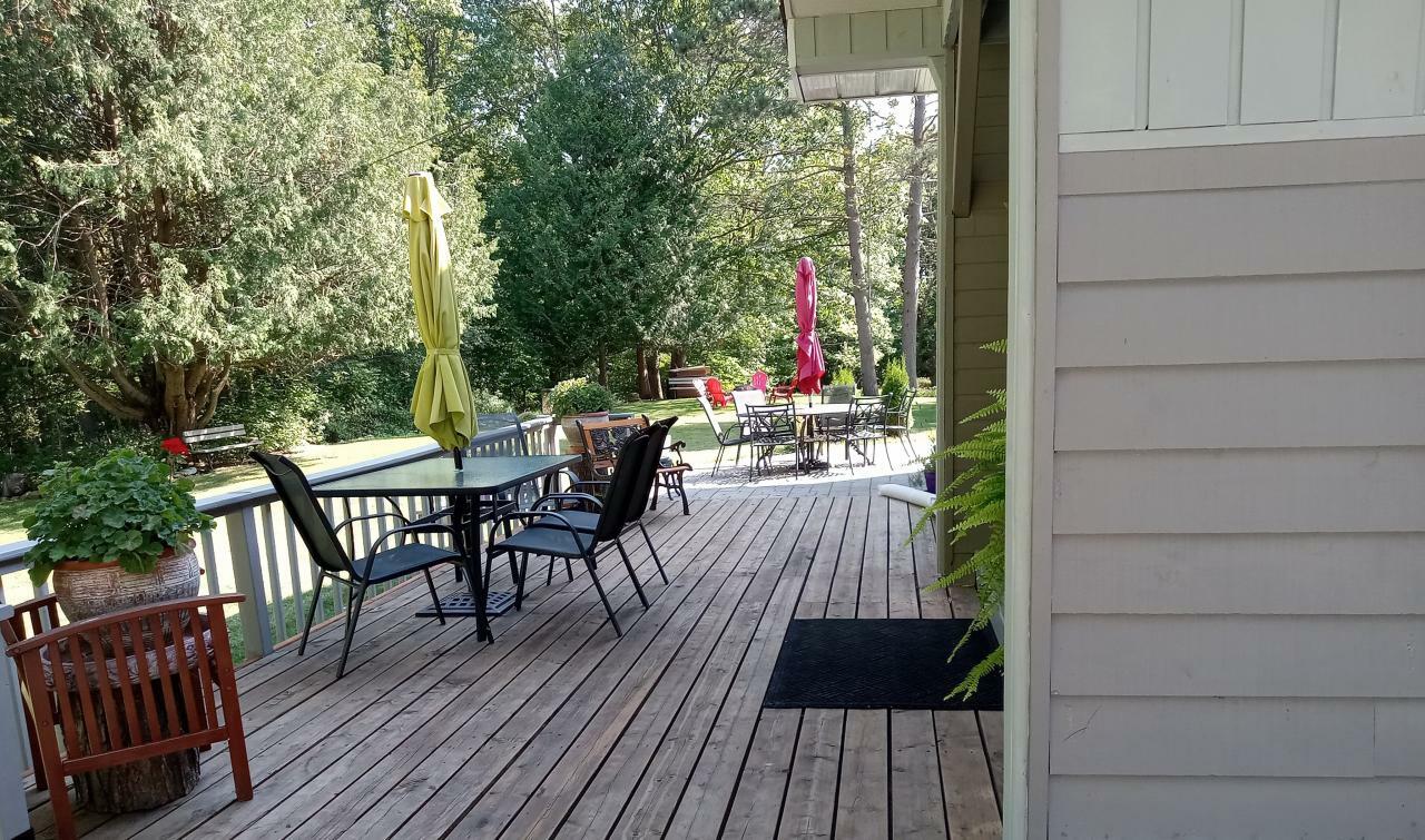 Photo de la propriété: 1814 Cunnington Beach Rd. ON P0A 1H0