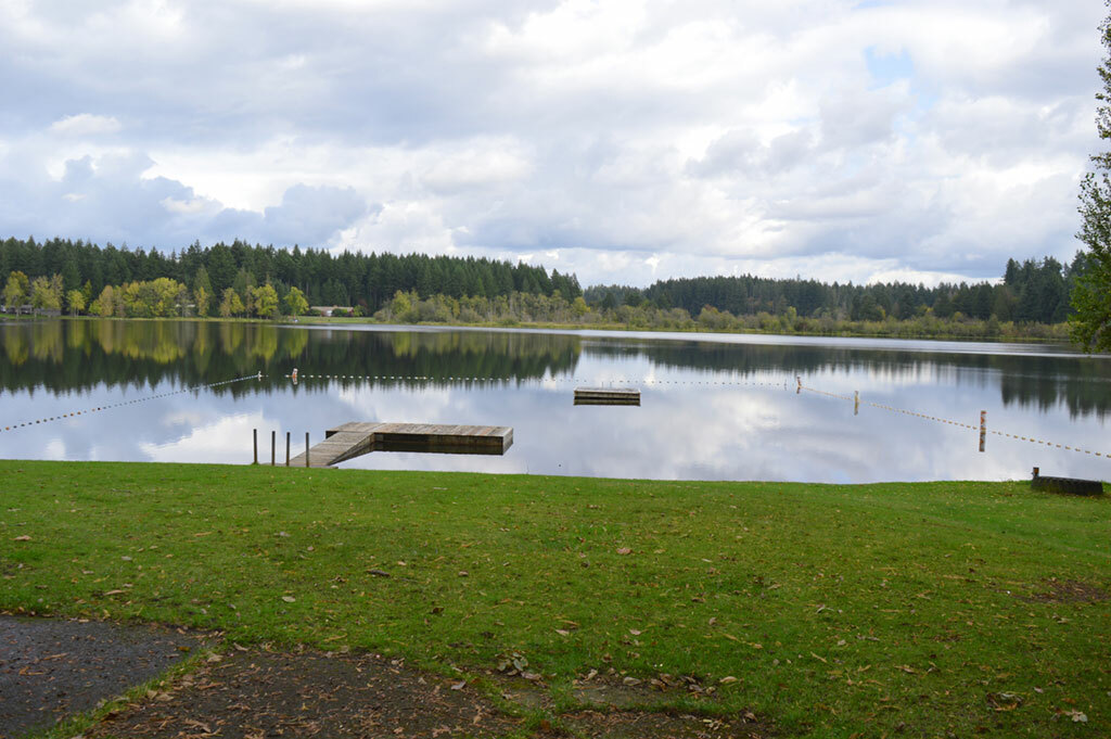 Property Photo:  12112 Scott Creek Lp SW  WA 98512 